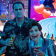 The ultimate Karen of all Karens (Rebecca Front).